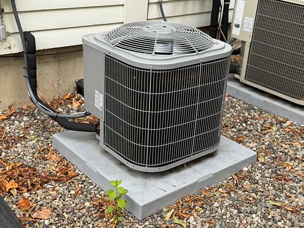24/7 Emergency Ductwork Repair experts in Marshall, TX