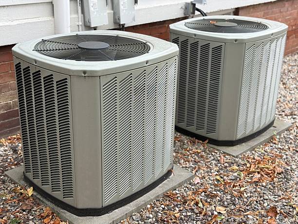 Reliable Ductwork Repair contractor in Marshall, TX by JG Cool HVAC